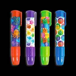Ooly Click-It Eraser Monster Discount
