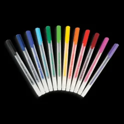 Ooly Color Luxe Gel Pens New