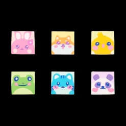 Ooly Hey Critters! Scented Erasers Set Sale