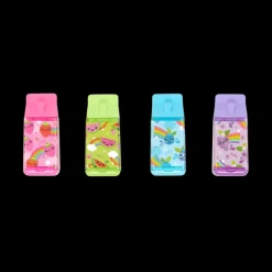 Ooly Lil' Juicy Box Scented Pencil Sharpener Hot