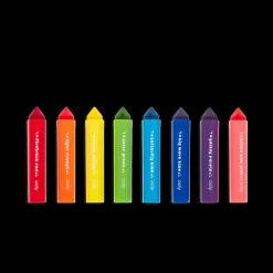 Ooly Mighty Mega Markers New