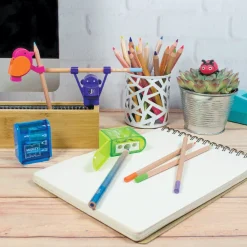 Ooly Mighty Pencil Sharpener Assortment Best