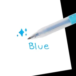 Ooly Oh My Glitter! Retractable Glitter Gel Pens (set of 4) Sale