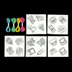 Ooly Shrink-Its! BFF Bracelet Kit Best