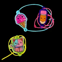 Ooly Shrink-Its! BFF Bracelet Kit Best