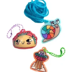 Ooly Shrink-Its! Fun Friends New