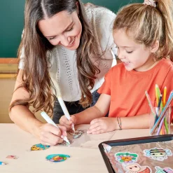 Ooly Shrink-Its! Garden Pals Online