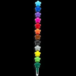 Ooly Stack of Stars Stacking Crayons Discount