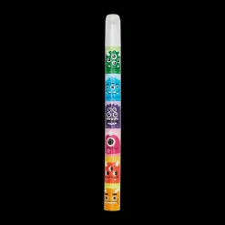 Ooly Stacking Highlighters - Monster New