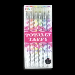 Ooly Totally Taffy Scented Gel Pens Sale