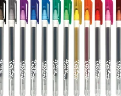 Ooly Very Berry Scented Gel Pens - Set of 12 Online