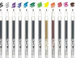 Ooly Very Berry Scented Gel Pens - Set of 12 Online