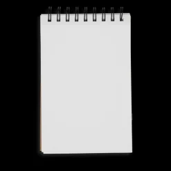 Ooly White Paper Sketchbook - Small Outlet