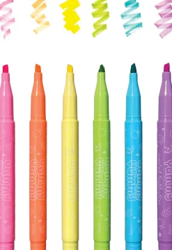 Ooly Yummy Yummy Scented Pastel Highlighters Best