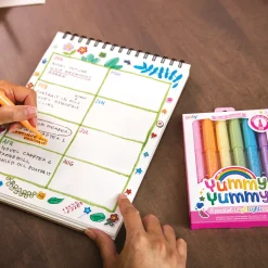 Ooly Yummy Yummy Scented Pastel Highlighters Best