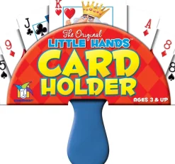 Ceaco Original Little Hands™ Playing Card Holder Fashion
