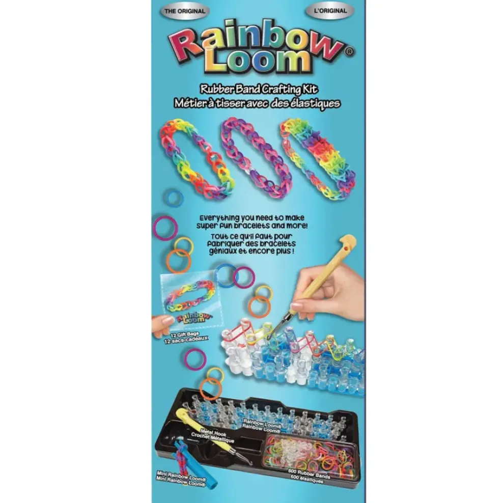 Choon's Design LLC Original Rainbow Loom® Best