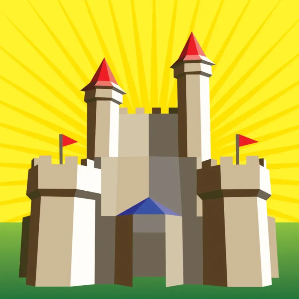 Hachette Paint By Sticker Kids New