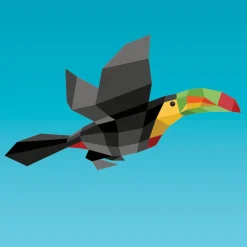 Hachette Paint By Sticker Kids New