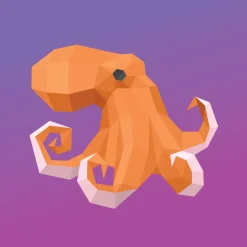 Hachette Paint By Sticker Kids: Under the Sea Clearance