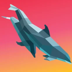 Hachette Paint By Sticker Kids: Under the Sea Clearance