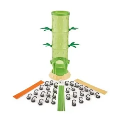 Epoch Panda Panic! New