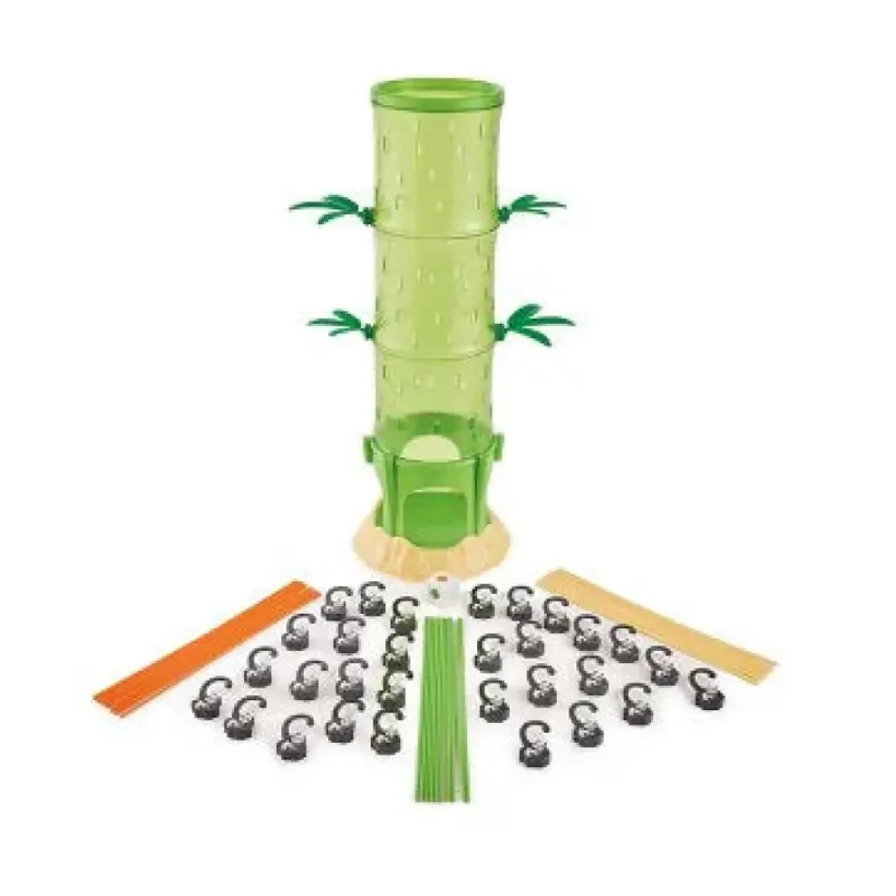 Epoch Panda Panic! New