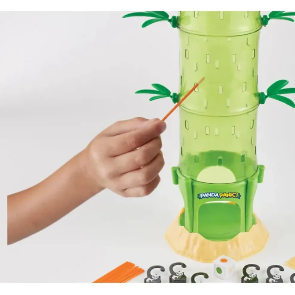 Epoch Panda Panic! New