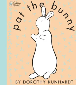 Penguin Random House LLC Pat The Bunny Clearance