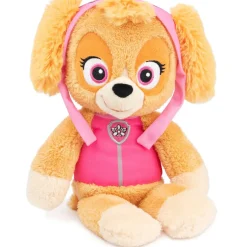 Gund Paw Patrol Skye Take Along Buddy 13" Hot
