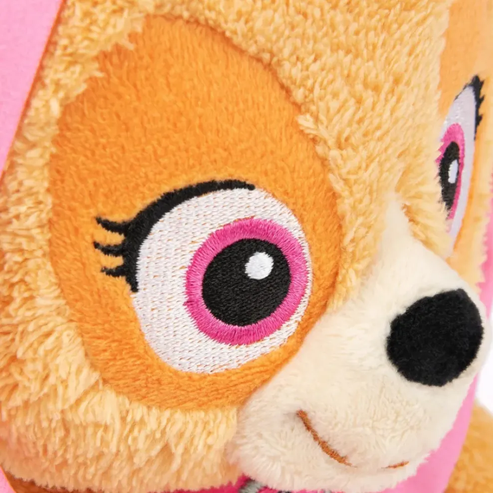 Gund Paw Patrol Skye Take Along Buddy 13" Hot