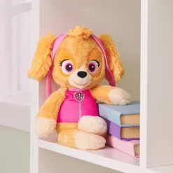 Gund Paw Patrol Skye Take Along Buddy 13