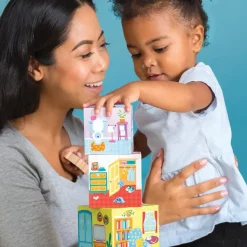 MindWare Peaceable Kingdom Where's Bear? Discount