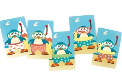 DAM Penguin Match Game Discount