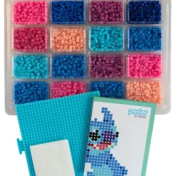 Anker Play Perler Fused Bead Kit: Disney Stitch Deluxe Outlet