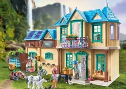 Playmobil Horses of Waterfall: Waterfall Ranch 71351 Outlet