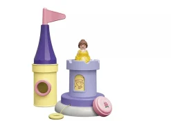 Playmobil Junior & Disney: Belle's Play Tower with Sound 71458 Best