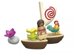 Playmobil Junior & Disney: Moana's Boat 71459 Outlet