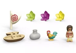 Playmobil Junior & Disney: Moana's Boat 71459 Outlet