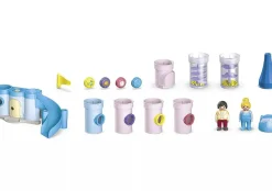 Playmobil Junior & Disney: Cinderella's Castle 71457 Hot