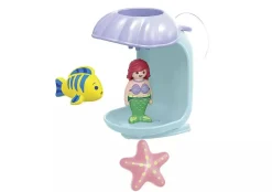 Playmobil Junior & Disney: Ariel's Shell Shower 71460 Discount