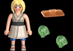 Playmobil Naruto Shippuden: Tsunade 71114 Outlet