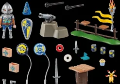 Playmobil Novelmore: Knight's Birthday 71447 Best