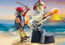 Playmobil Pirates: Canon Master 71421 Outlet