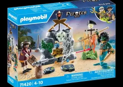 Playmobil Pirates: Treasure Hunt 71420 Best