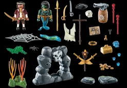 Playmobil Pirates: Treasure Hunt 71420 Best