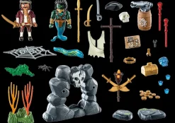 Playmobil Pirates: Treasure Hunt 71420 Best