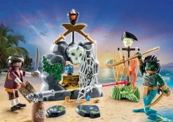 Playmobil Pirates: Treasure Hunt 71420 Best
