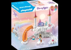 Playmobil Princess Magic: Baby Room in the Clouds 71360 Clearance