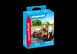 Playmobil Special Plus: Child with Kart 71480 Outlet